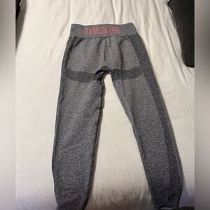 Gymshark Leggings in Gray